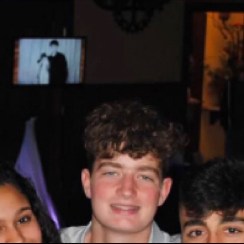 Meet your Posher, Cal